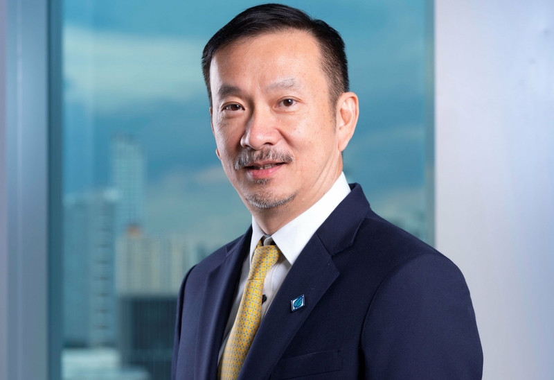 Bangchak shows strong Q1 performance New High for retail marketing, lubricants, and Inthanin Maintain momentum for all stakeholders and sustainability